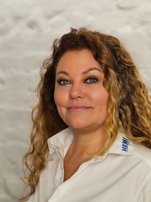 Heidi Jørgensen