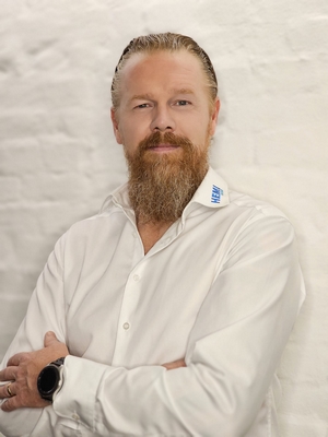 Michael Mortensen