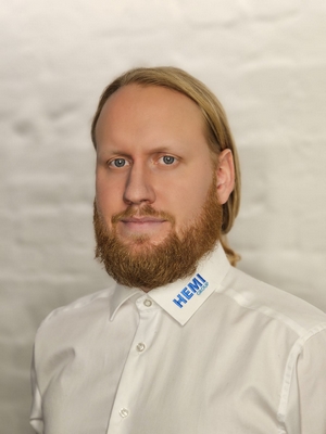 Mikkel Dybdahl